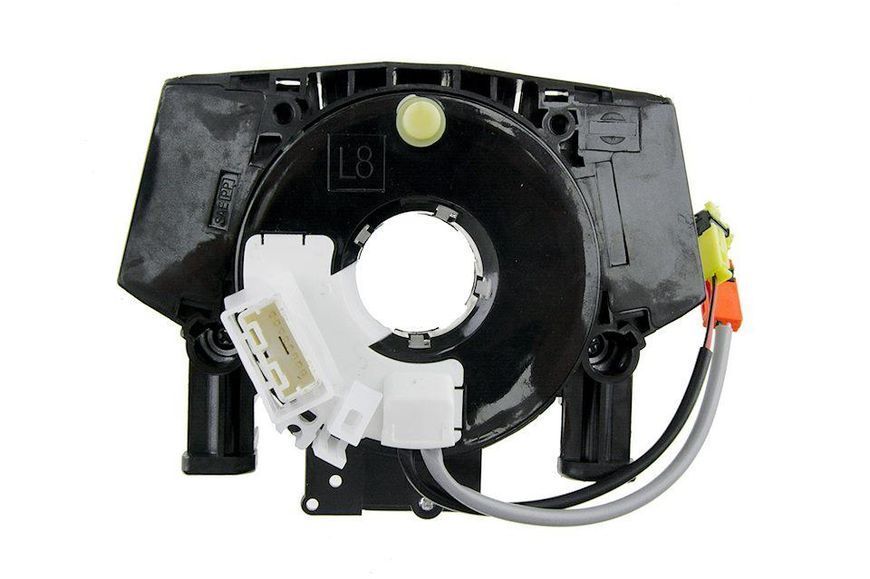 Шлейф руля nissan navara d40 2010- murano 2004- 25560-JD000 EAS-NS-001 фото
