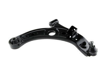 передній важіль daihatsu sirion 04-10, daihatsu cuore 05-, daihatsu materia 06- /праворуч внизу/ 48060-b1090 ZWD-DA-019 фото