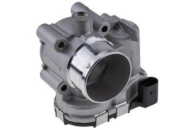 Дросельна заслінка ford b-max 12-feesta iv 08- fusion 02-12, 1538498 ETB-FR-010 ETB-FR-010 фото
