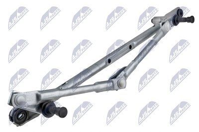 Трапеція склоочисника пров. Chevrolet captiva 2006-, 20913315 EMWPL014 EMW-PL-014 фото