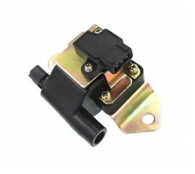 катушка запалування MITSUBISHI L 300 III (P0_W, P1_W, P2_W) 2.4 (P04W, P14W) 11.1990 - 05.2004 MD338169 Q211-0493 фото