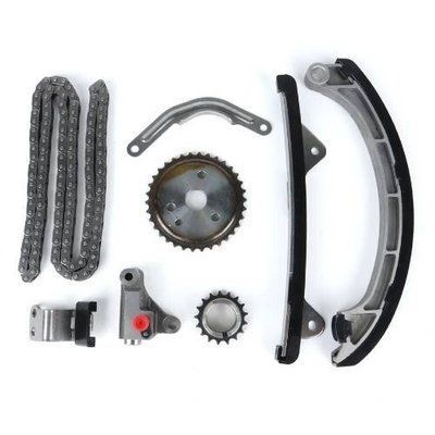 комплект ланцюга грм toyota 3sz-ve Q181-0207 Q181-0207 фото