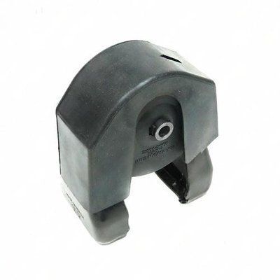 подушка двигуна (задня) hyundai embera v (nf) 2.0 crdi (d4ea) 2006.02-2010.12 21930-3k000 Q002-1108 фото