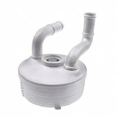 радіатор охолодження (маслоохолоджувач) audi a3 (8l1) 1.6 08.2000 - 05.2003 1409061 Q172-0302 фото