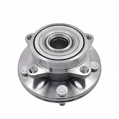 ступица передняя mitsubishi colt v mr475333 Q130-0584 Q130-0584 фото