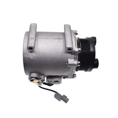 компресор кондиціонера mitsubishi lancer mk vi (cj-cp_) 16v evo vii (ct9a) (4g63 turbo) Q373-0300 Q373-0300 фото