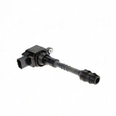 катушка зажигания nissan almera ii (n16) 1.5 (ga15de ) 2001.03- 22448-6n000 Q211-0504 фото