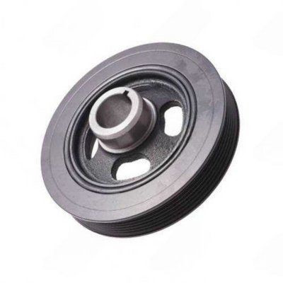 шкив коленвала chrysler cirrus (js) 2.0 vvt (ecn) 2007.07-2010.12 Q182-0035 Q182-0035 фото