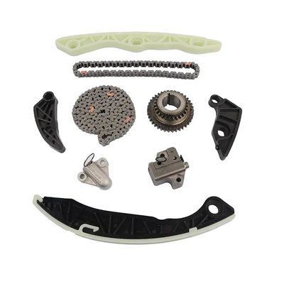 комплект ланцюга грм mitsubishi 4b12 Q181-0159 Q181-0159 фото
