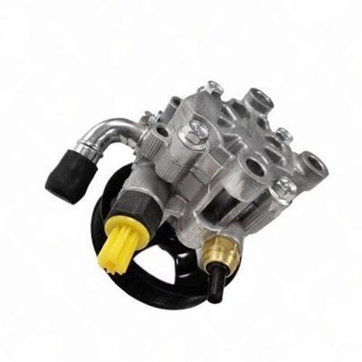 насос гідропідсилювача TOYOTA COROLLA 2005-2007 44310-02101 Q097-0763 фото