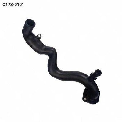 патрубок системи охолодження skoda octavia i 1996-2010 06a122481 Q173-0101 фото