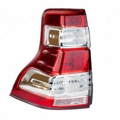 ліхтар задній лівий toyota land cruiser prado 150 grj15#/trj150 2009- Q372-0092 Q372-0092 фото