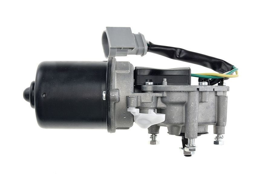 Моторчик склоочисника двірників передній renault master 2 1.9dci 1.9dti 7701044526 ESW-RE-005 фото