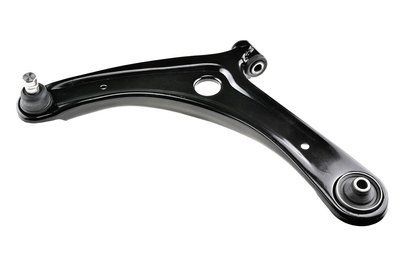 Передній важіль Dodge Caliber 06-, Jeep Compass 07-, Patriot 07- /нижній лівий/ 5105041ab ZWD-CH-010 фото