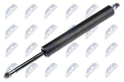Газова пружина, кришка багажник l=312mm, f=1450n mercedes r-class 06-, 2517400045 AEM-E0-31 AEM-E0-31 фото