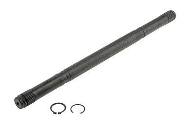 полуось передняя правая (в сборе) honda cr-v rd1/rd2 44010-s10-a60 Q131-1596 Q131-1596 фото