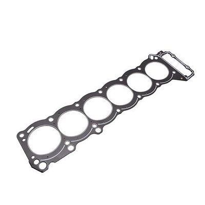прокладка гбц toyota land cruiser 80 (_j8_) 4.5 24v (fzj80_) 08.1992 - 12.1997 Q300-1103 Q300-1103 фото