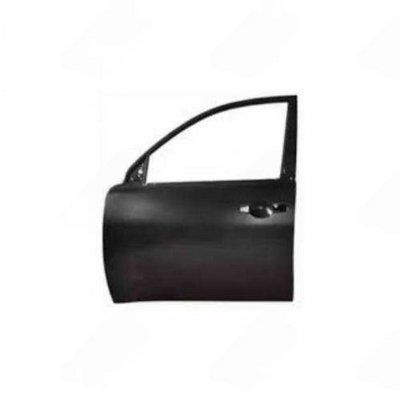 двері передні ліві mitsubishi l200 kb4t 4wd 2005- Q376-0609 Q376-0609 фото