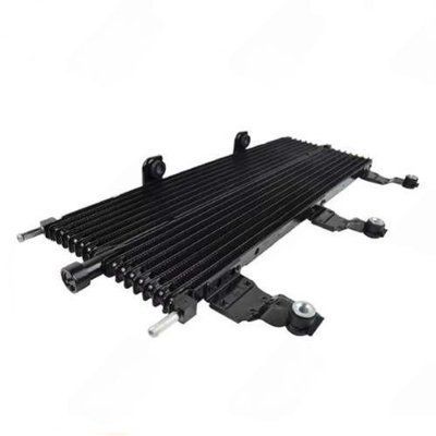 радіатор акпп nissan pathfinder r51m 2005-2013 Q172-0036 Q172-0036 фото