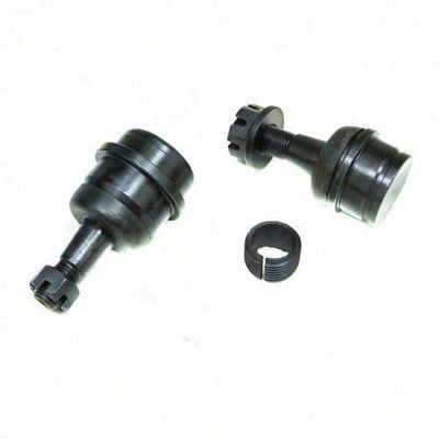 опора кульова задньої цапфі (комплект) jeep cherokee (xj) 2.5 (epe) 1995.10-2001.09 chrysler Q041-0300 фото
