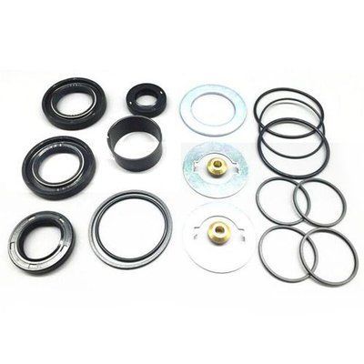 ремкомплект рулевой рейки toyota land cruiser 100 (uzj100) 4.2 td (hdj100_) (1hd-fte) 1998.01- Q039-0142 Q039-0142 фото