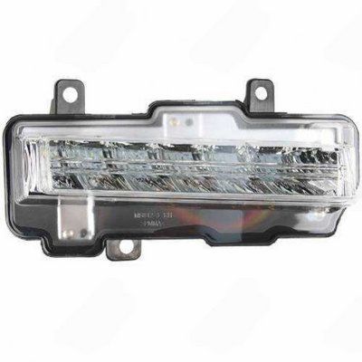 фара денного світла права mitsubishi pajero iv (v8_w, v9_w) 3.2 di-d (v88w, v98w) (4m41) 2007.02- Q372-0113 Q372-0113 фото