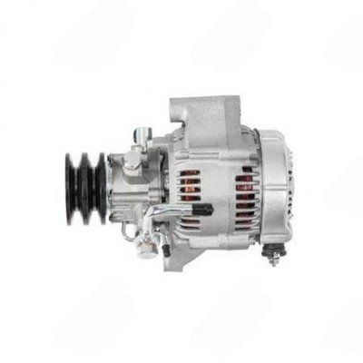 генератор toyota hiace iv box (lxh1_, rzh1_, lh1_) 2.4 d (lxh12_, lxh22_) (2l) 1995.08-2006.08 Q216-0013 Q216-0013 фото