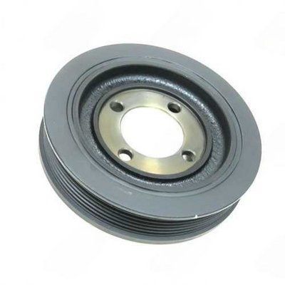 шкив коленвала chevrolet captiva (c100, c140) 2.4 (z 24 sed) 2006.06- Q182-0135 Q182-0135 фото