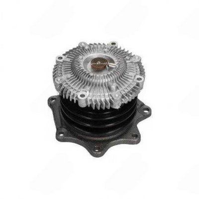 насос водяной nissan navara (d21) 2.5 d 4x4 01.1986 - 03.2008 Q174-0521 Q174-0521 фото
