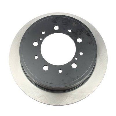 диск тормозной задний toyota land cruiser 200 (_j2_) 4.5 d v8 (vdj200) 01.2008 - Q091-1035 Q091-1035 фото