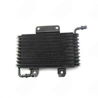 радіатор масляний mitsubishi pajero iv (v8_w, v9_w) 3.8 v6 (v87w, v97w) (6g75) 2007.02- Q175-0085 Q175-0085 фото