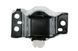 Подушка двигателя гидро renault megane 2 1.9dci 2.0 8200338381 ZPS-RE-036 фото 4