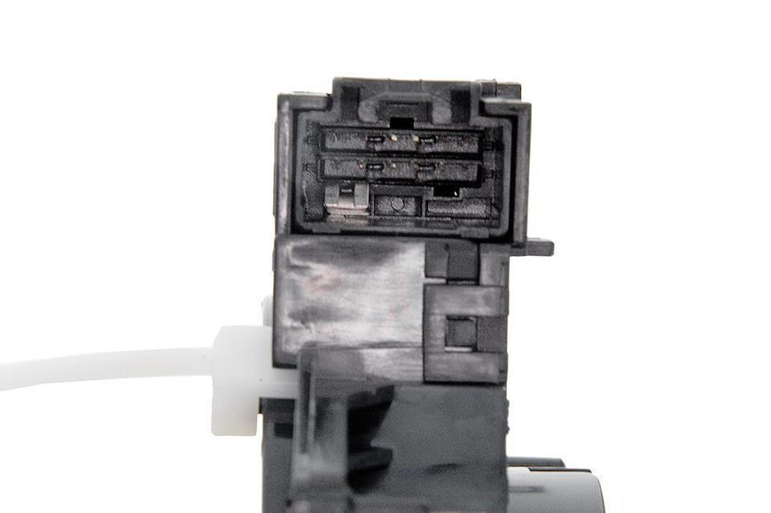 Шлейф руля mazda 3 2004- plug nr 1:8 пинов plug nr 2:12 пинов-1 cube BBP3-66-CS0 EAS-MZ-002 фото