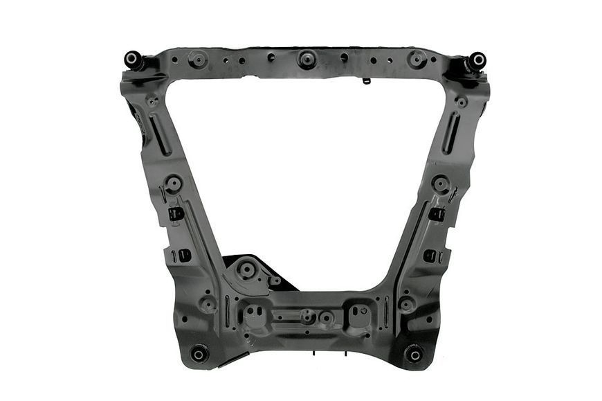 Підрамник передній nissan qashqai 07-1.5dci 54400-BB30A ZRZ-NS-003 фото