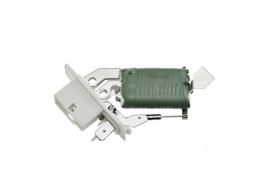 Резистор вентилятора кондиціонера opel astra f 19911998 astra g 19982005 1845789 ERD-PL-000 фото