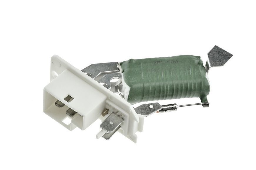 Резистор вентилятора кондиціонера opel astra f 19911998 astra g 19982005 1845789 ERD-PL-000 фото