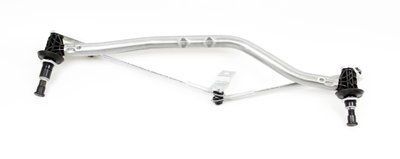 Система тяг та важелів приводу склоочисника передній bmw x3 2004-2011, 61617051669 10304007 10304007 фото