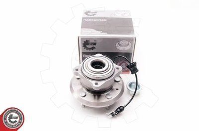Підшипник ступиці заднього колеса CHEVROLET Captiva OPEL Antara VAUXHALL Antara 29SKV057 фото
