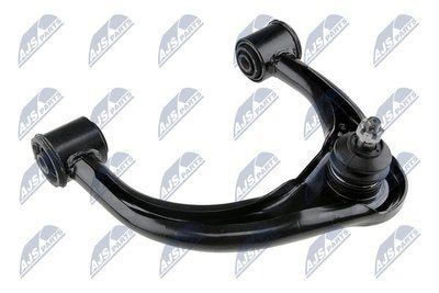 Важіль підвіски передній верхній правий Toyota land cruiser Toyota hilux, 48610-60050 ZWG-TY-027 ZWG-TY-027 фото