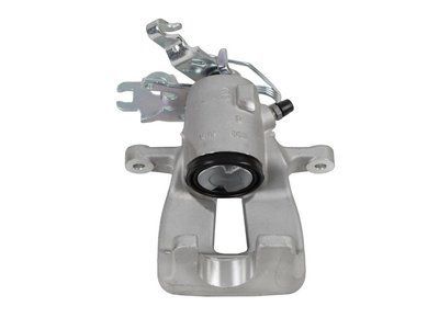 тормозной суппорт vw caddy 04-15 2k0615424a 131-04-076 фото