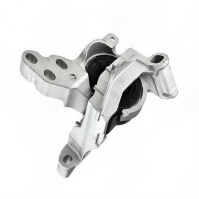 подушка двигуна права (гідравлічна) mazda cx-5 (ke, gh) 2.0 11.2011 - Q002-1121 Q002-1121 фото