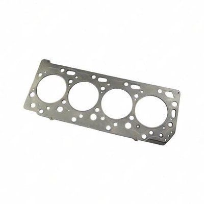 прокладка гбц mitsubishi l 200/triton (ka_t, kb_t) 2.5 di-d (16v) 4wd 04.2007 - 12.2015 mitsubishi Q300-1065 фото