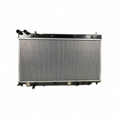 радіатор охолодження HONDA JAZZ II (GD_, GE3, GE2) 1.2 I-DSI (GD5, GE2) 03.2002 - 07.2008 19010-PWA-J51 Q172-0578 фото