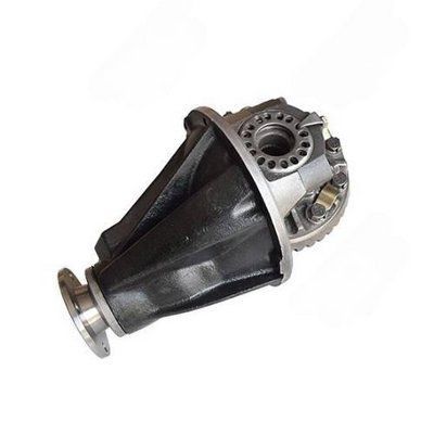 редуктор toyota land cruiser prado j120 Q128-0046 Q128-0046 фото
