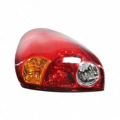 ліхтар задній правий MITSUBISHI L 200 / TRITON (KA_T, KB_T) 2.5 DI-D (KA4T) 04.2010 - 12.2015 8330A156 Q372-0034 фото