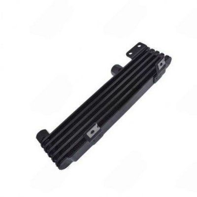 радіатор акпп mitsubishi pajero iv montero v87w/v97w 2006- Q172-0050 Q172-0050 фото