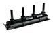 Катушка запалювання fiat croma 2.2i 16v 2005.06- opel astra g 2.2i 16v 2000.06- 1208026 ECZ-FT-015 фото 1