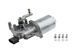 Моторчик склоочисника двірників передній skoda fabia 2 2006- roomster 2006- 5J1955113A ESW-SK-005 фото 1