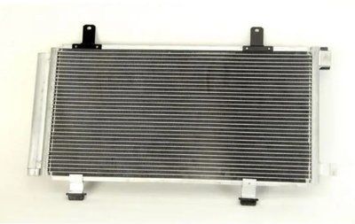 радіатор кондиціонера suzuki sx4 (ey, gy) 1.5 (rw 415) 06.2006 - 07.2010 Q172-0130 Q172-0130 фото