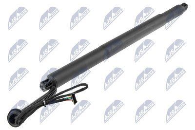 Амортизатор багажника BMW X6 F16/F8 51247318651 AE-BM-078 AE-BM-078 фото